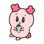パーフェクトピギーのアイコン
