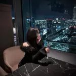 𝒚𝒖𝒎𝒆のアイコン