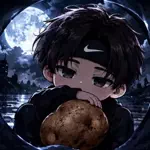じゃがいものアイコン