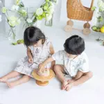 波｜双子連れ海外8カ国のアイコン