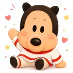ごろり旅のアイコン