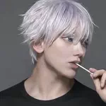 LiV りぶ 🤞🏻Gojo Cosplayのアイコン