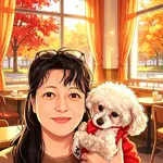 ここあ🐩💕癌サバイバーのアイコン