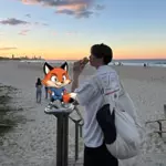 キンベル|格安旅行案内人のアイコン