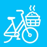 チャリくっく🚴🍳のアイコン