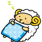 SUUちゃん🐏睡眠改善療法士のアイコン