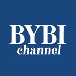 BYBI channelのアイコン