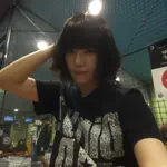 Mのアイコン