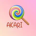 華山あかり🍭のアイコン