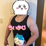 ちいかわおじさんのアイコン