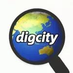digcity🔍🌏のアイコン
