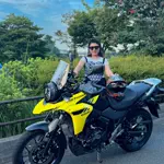 👩🏻BikerMaicha🏍️のアイコン