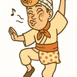 すずめのアイコン