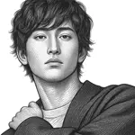 メンズの友 | TikTok shop紹介のアイコン