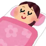 睡眠オタクちゃんのアイコン