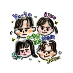 山崎西高校放送部の日常のアイコン