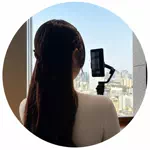 JOBTV Voice / 社員の声のアイコン