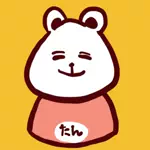 たんくま|単独行動が好きなママ/アニメクリエーターのアイコン