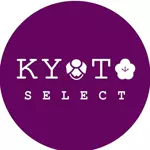 京都グルメ／KYOTO SELECTのアイコン