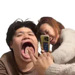 となりの夫婦のアイコン