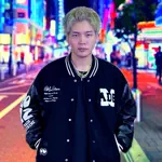 トニー【Tony】のアイコン