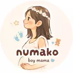 ぬまこのアイコン