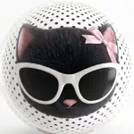 にゃむ🐈‍⬛｜くらしのミニ雑誌のアイコン