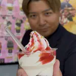 ご褒美グルメ/ご褒美社長のアイコン