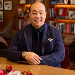 にしたん社長/個人資産300億円のアイコン
