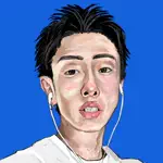 オドリバのアイコン