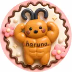 haruna.のアイコン
