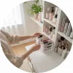 サチ｜自分を磨く部屋づくりのアイコン