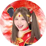 きゃすみる🌺【特撮がるず】🦋辻加純のアイコン